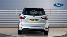Ford EcoSport 1.0 EcoBoost 125 ST-Line 5dr Petrol Hatchback
